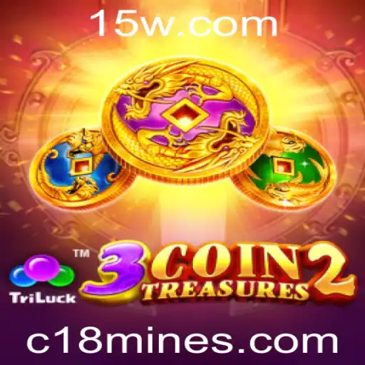 Decifrando o Mundo de 3CoinTreasures2: Uma Análise Completa