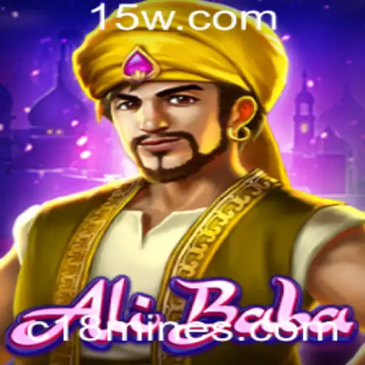 Descubra o Fascinante Mundo de AliBaba com C18bet