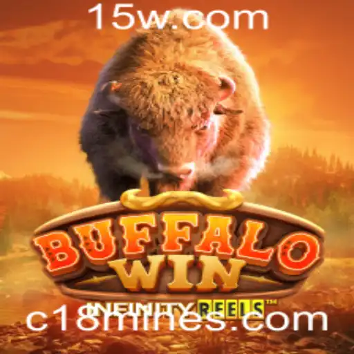 BuffaloWin: Um Jogo Emocionante no Mundo de C18bet