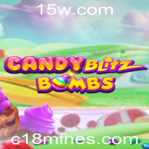 Explorando CandyBlitzBombs: Um Novo Enigma no Mundo dos Jogos