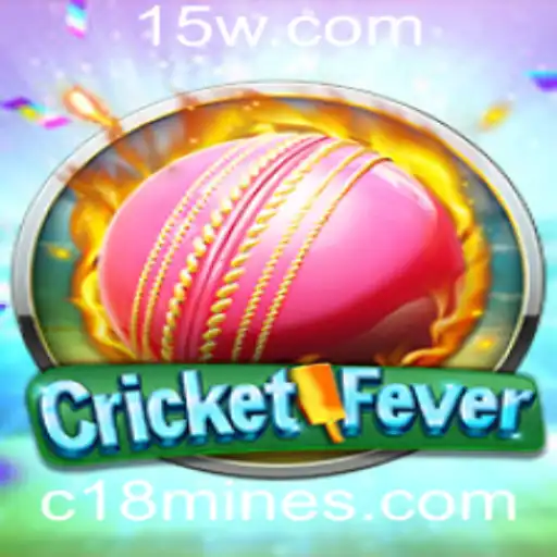CricketFever: Mergulhando nas Emoções do Jogo com C18bet