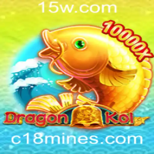 DragonKoi: Uma Aventura Épica no Mundo dos Jogos