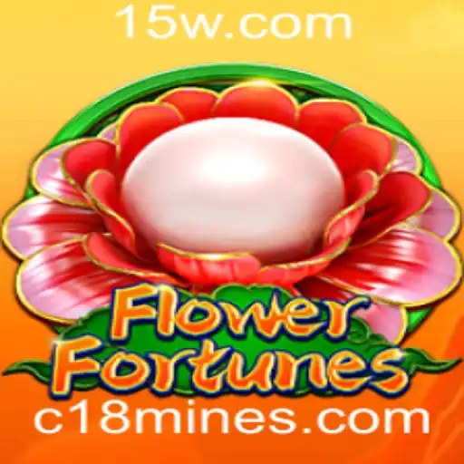 FlowerFortunes: Uma Jornada Encantadora no Universo de C18bet