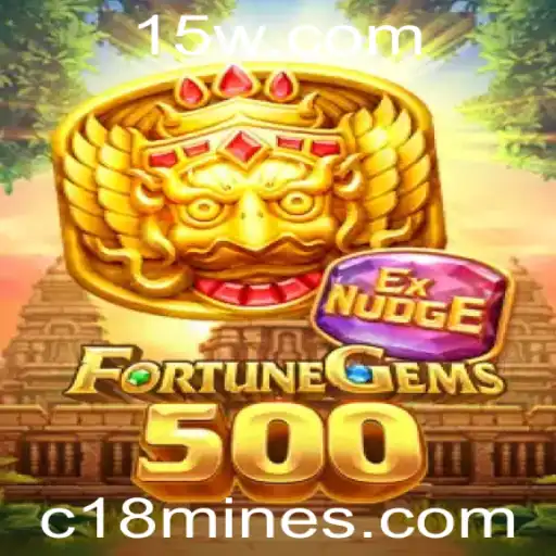 FortuneGems500: Explorando o Novo Jogo de Sucesso da C18bet