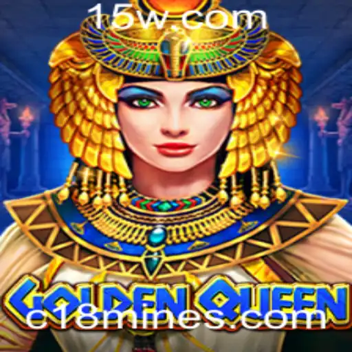 GoldenQueen: A Nova Sensação do Mundo dos Jogos da C18bet