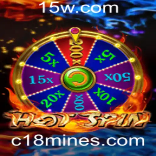 Explorando o Mundo Vibrante de HotSpin e o Universo de Apostas C18bet
