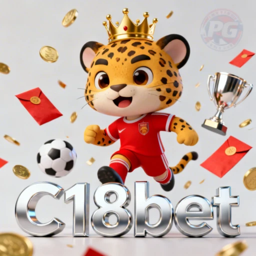 C18bet Logo