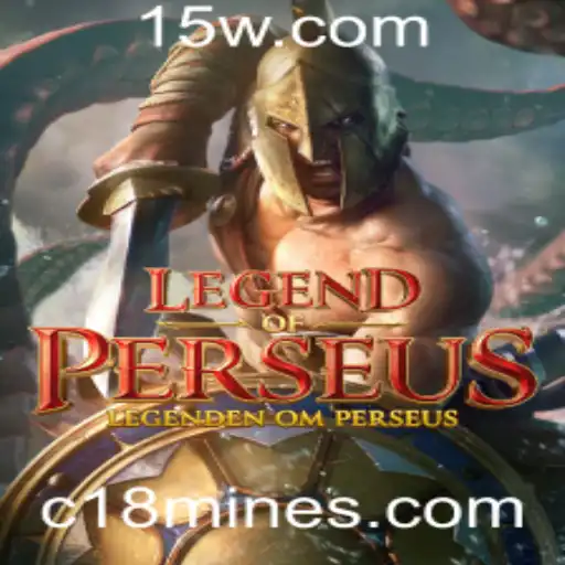 Explorando o Universo de LegendofPerseus com C18bet: Aventura e Estratégia