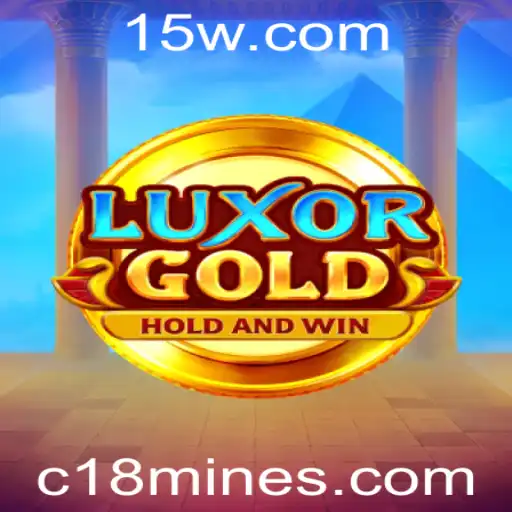 Descubra LuxorGold: O Jogo de Cassino de C18bet