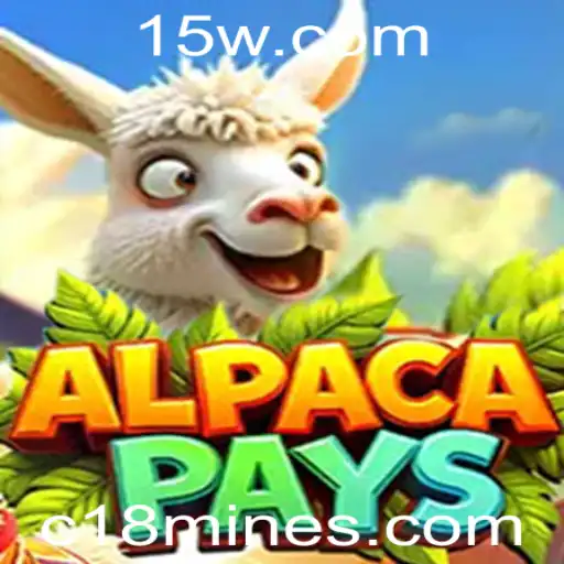 Descubra o Mundo de AlpacaPays: Uma Jornada de Emoção no C18bet