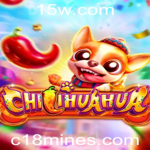 Descubra o Fascinante Mundo de CHILIHUAHUA