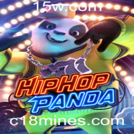 Conheça HipHopPanda: O Dinâmico Jogo de Cassino com Temática Musical