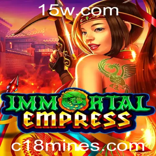 Descobrindo ImmortalEmpress: Um Mergulho Profundo no Jogo Revolucionário