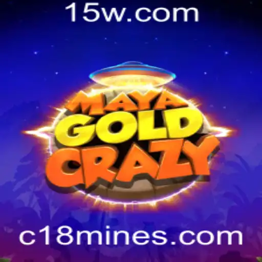 MayaGoldCrazy: Uma Jornada Excitante com C18bet
