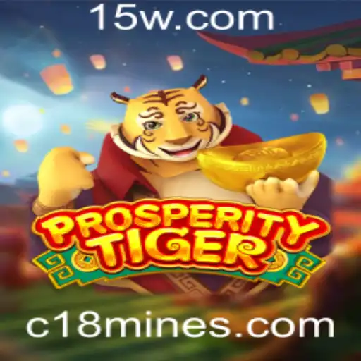 Explorando o Universo de ProsperityTiger: Um Jogo de Estratégia e Fortuna