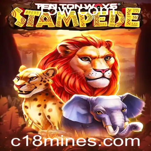 Explorando o Universo de TenTonWaysStampede