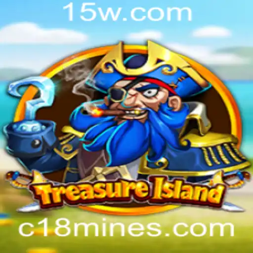 Explorando TreasureIsland: Uma Aventura com C18bet