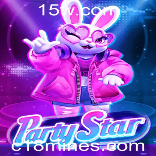 Explorando o Jogo de Festa do Ano: PartyStar e a Relevância do C18bet