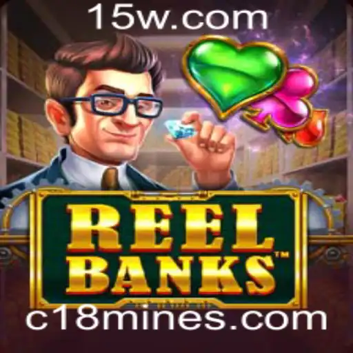 Descubra o Mundo Empolgante de ReelBanks: Um Mergulho nas Regras e Estratégias