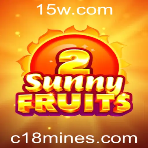 Explorando SunnyFruits2: Jogo de Slots com Temática Frutal e Emoção Garantida