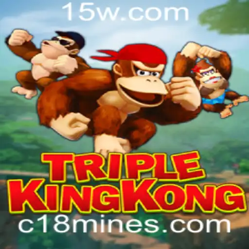 Descubra o Mundo de TripleKingKong: O Jogo Inovador que Está Conquistando Jogadores