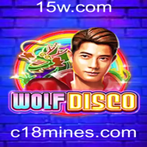Explorando o Universo de WolfDisco: Um Jogo Revolucionário na Era C18bet